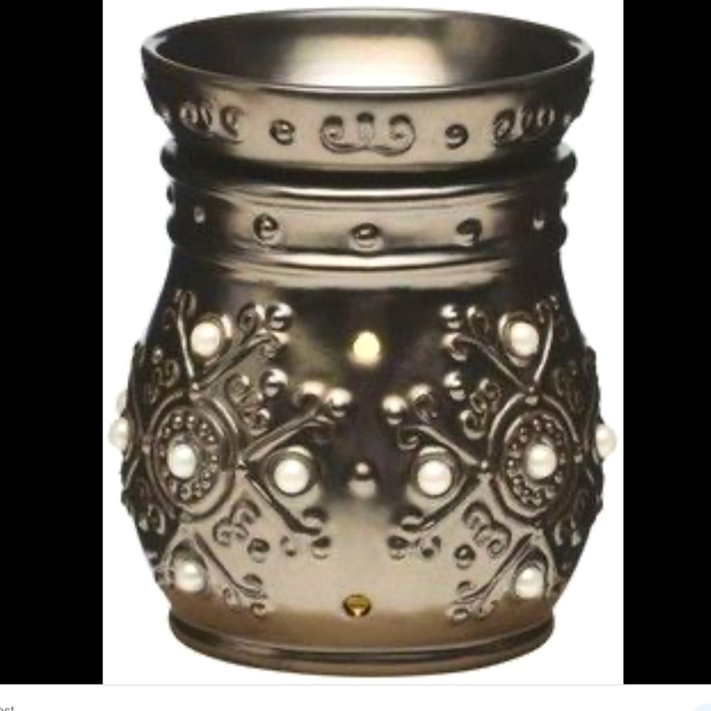 Scentsy Warmer